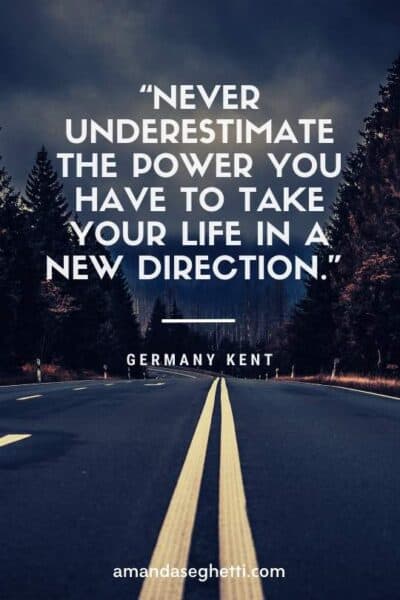 100 Motivational & Inspirational Quotes About New Beginnings - Amanda