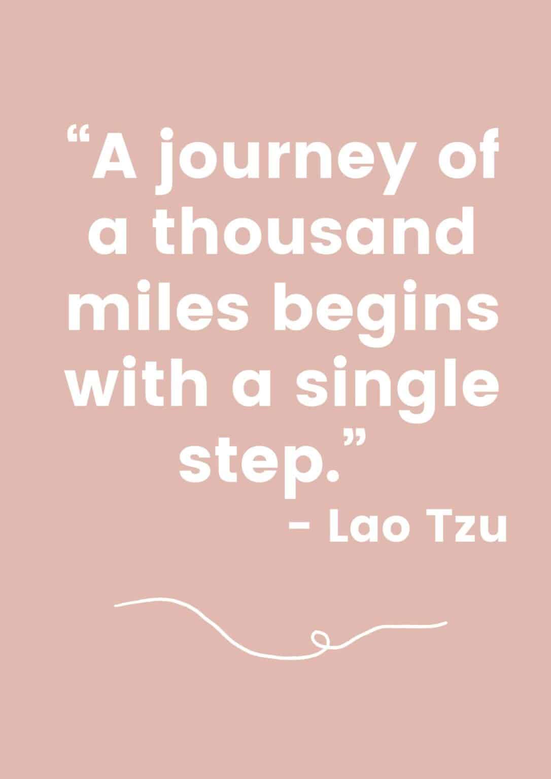 100 Motivational & Inspirational Quotes About New Beginnings Amanda