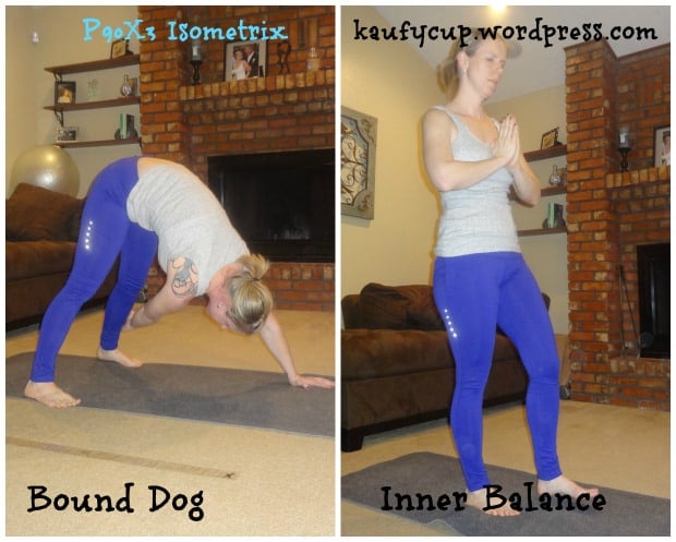 Isometrics p90x3 hotsell