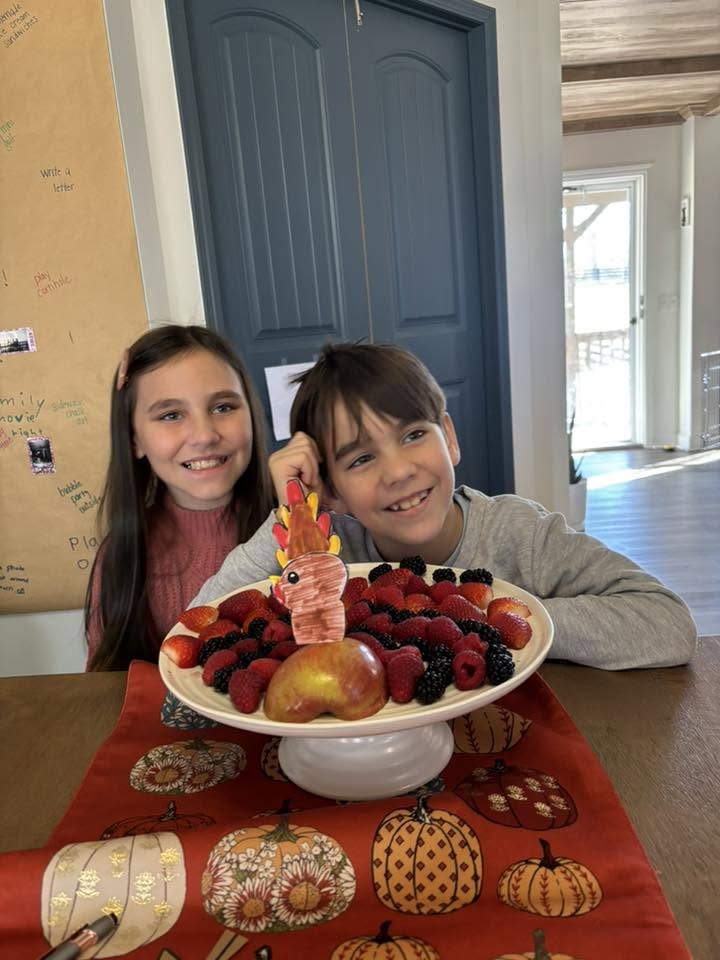 Fruit Turkey Thanksgiving Appetizer 10 fruit turkey thanksgiving 2025