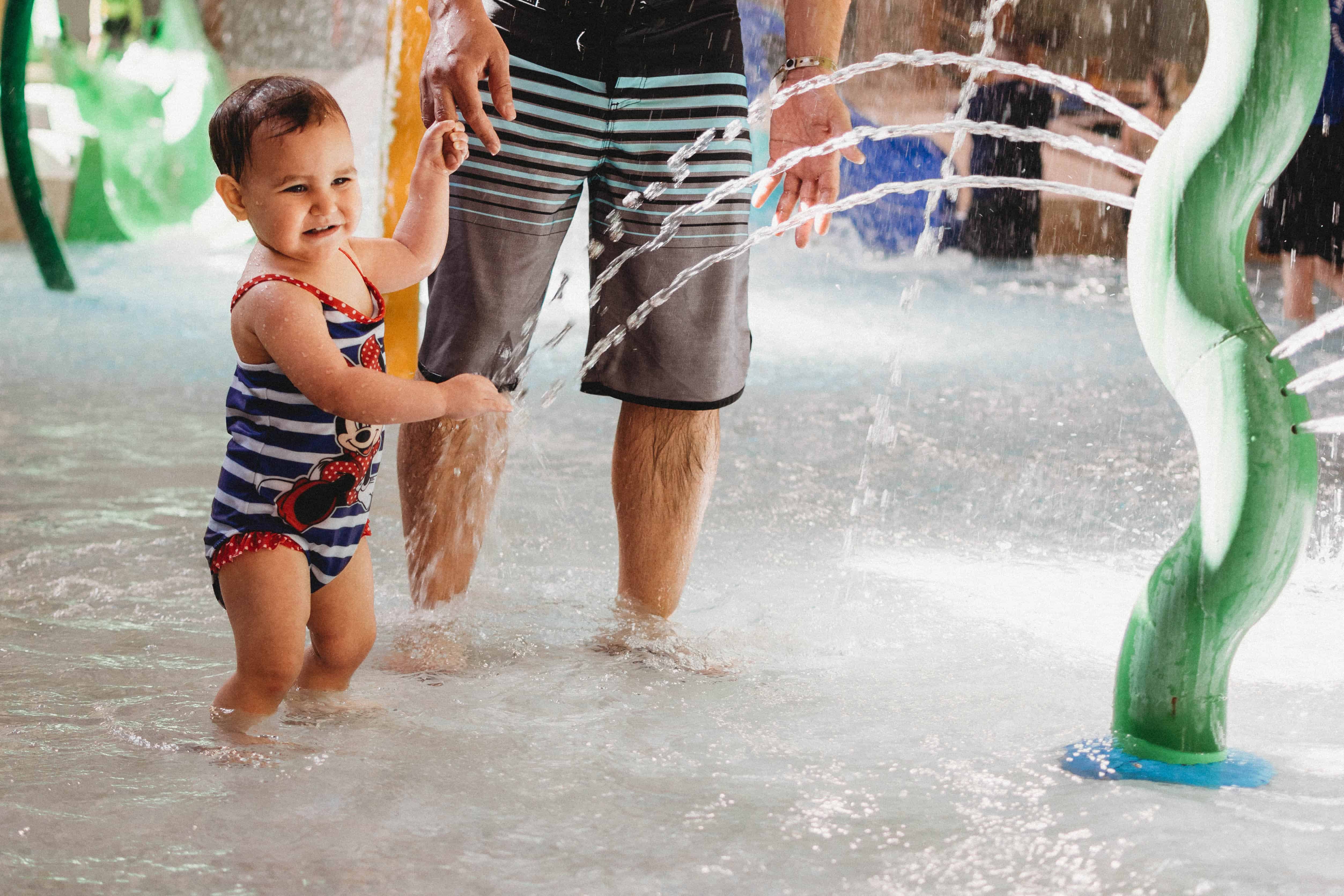 Great Wolf Lodge - Fun For All Ages! - Amanda Seghetti