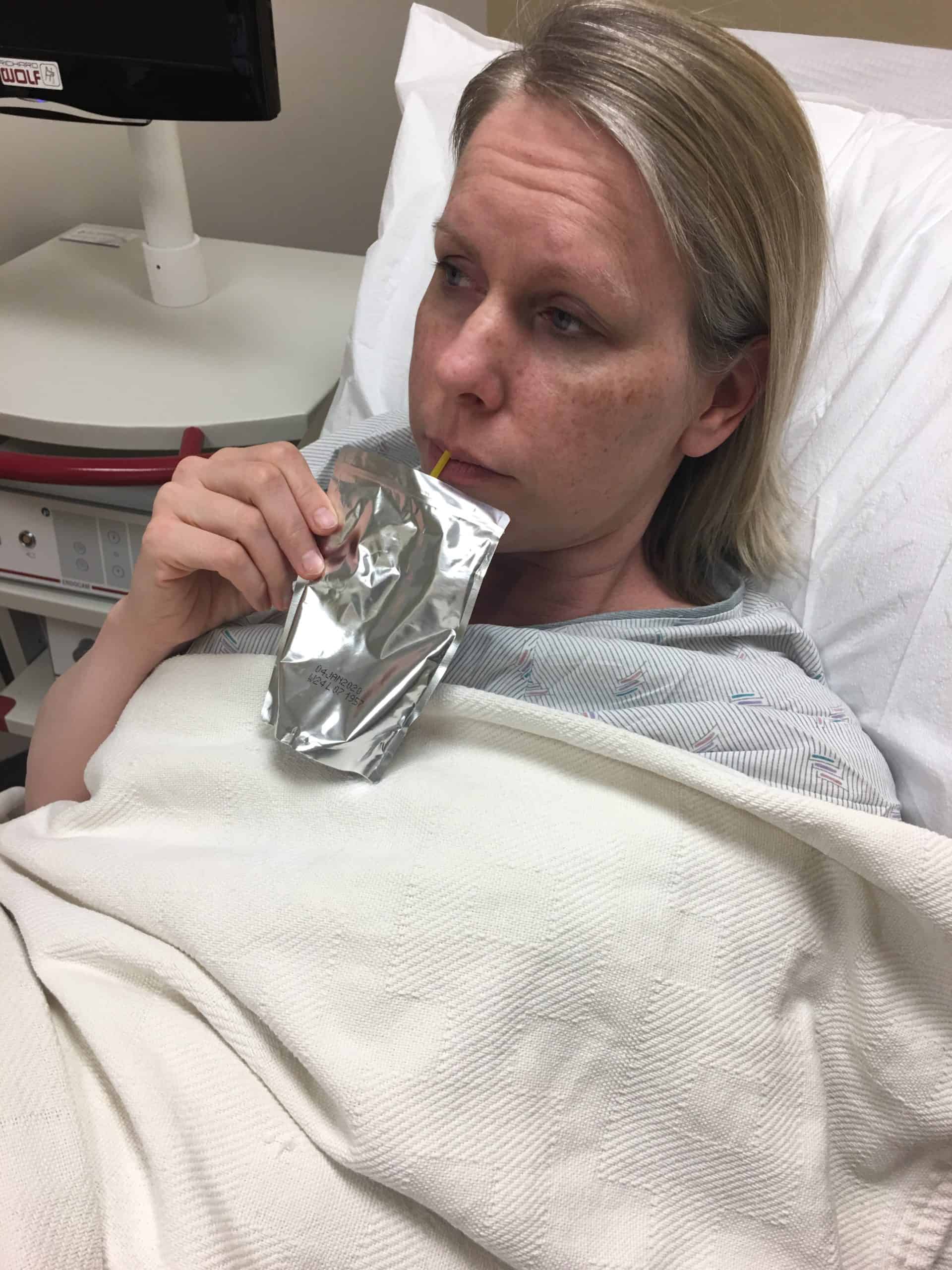 Did Endometrial Ablation Help Me Shed The Pounds? My Shocking Story - 6s61bea