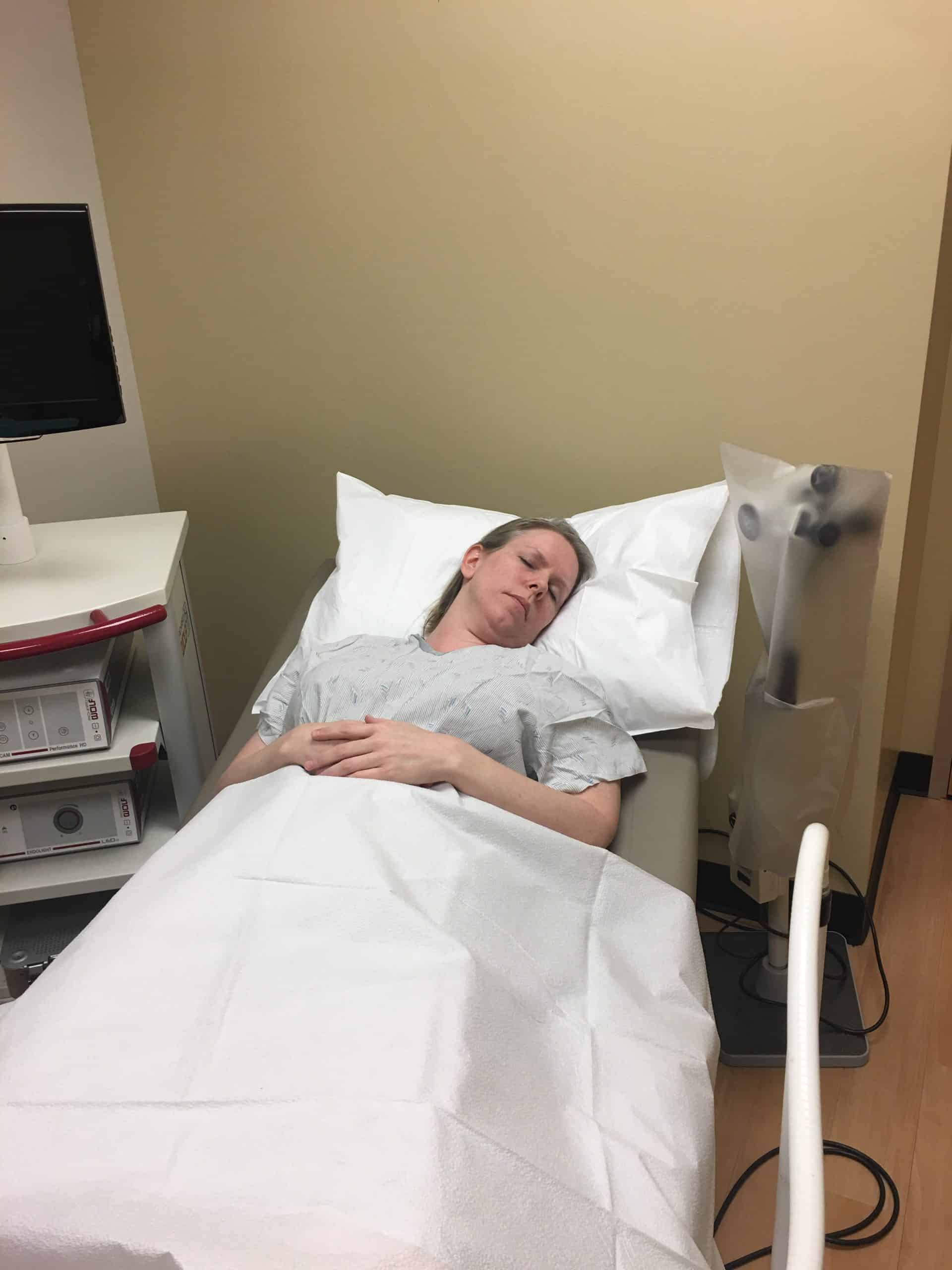 Did Endometrial Ablation Help Me Shed The Pounds? My Shocking Story - idyyt3o