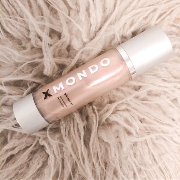 17 Best Gifts for Teen Girls 9 XMONDO GLITTERATI STYLING SERUM