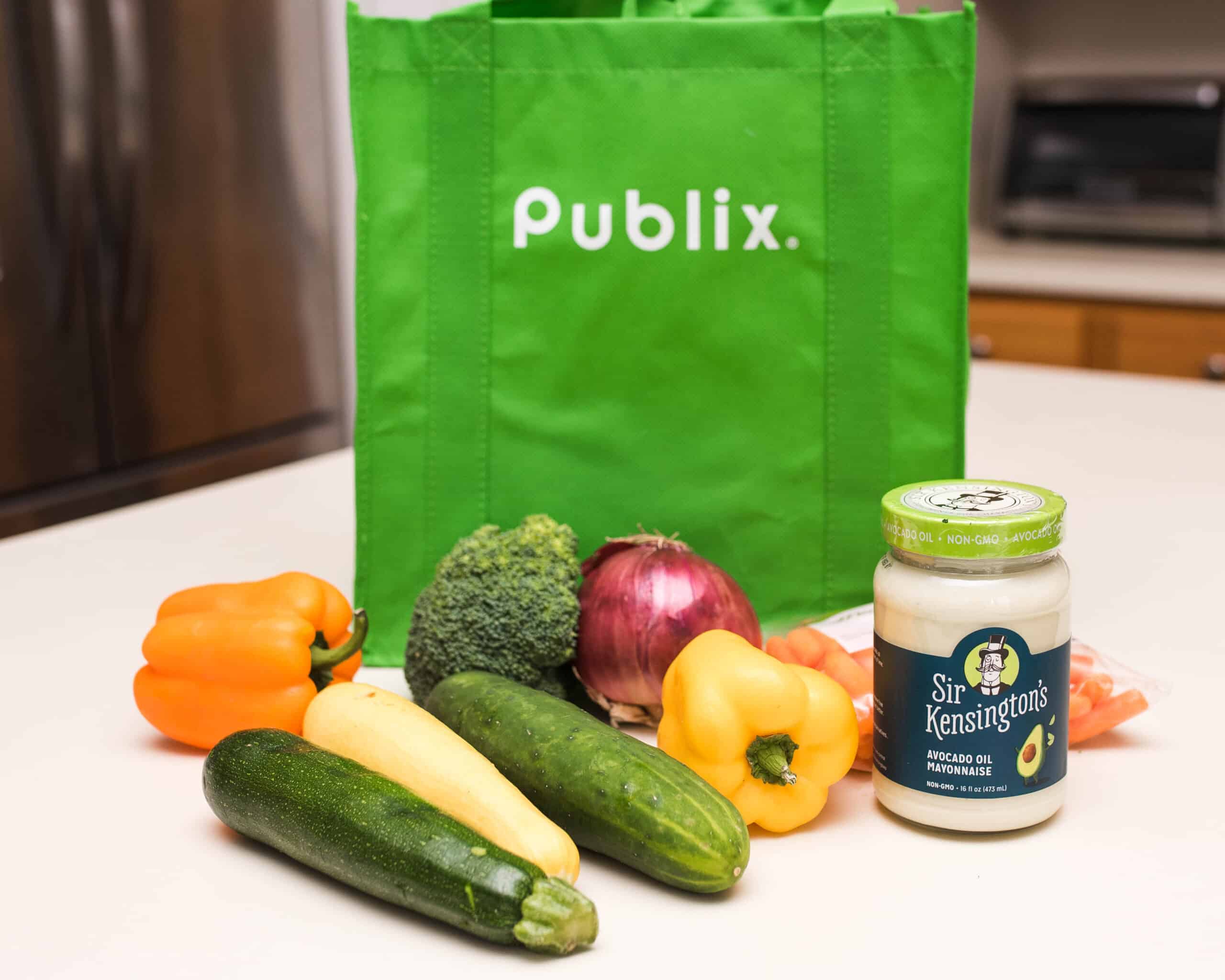 publixbagwithrecipeingredients Amanda Seghetti