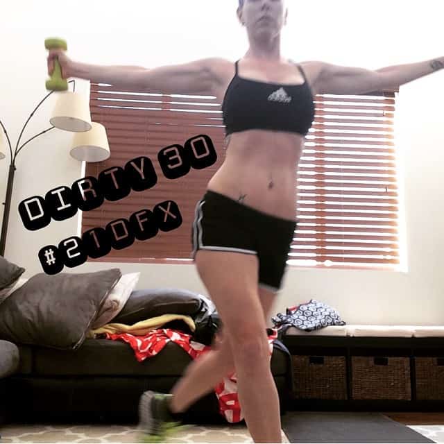 21 Day Fix Extreme Real Time Results Kskum