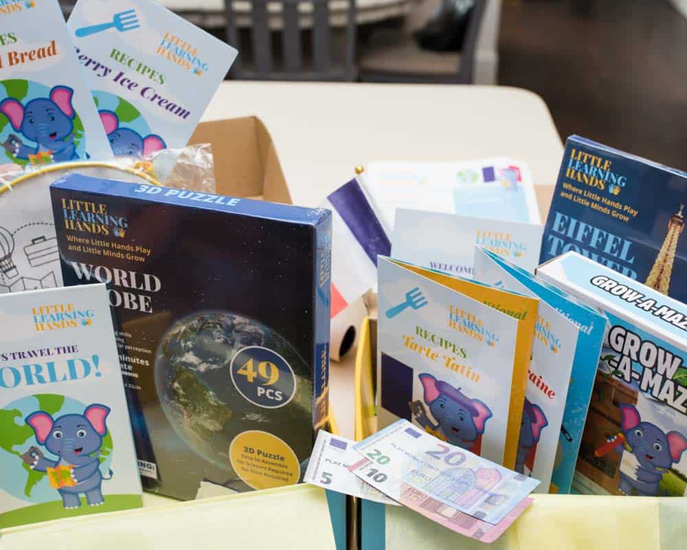 top gifts for 11 year old boy 2018