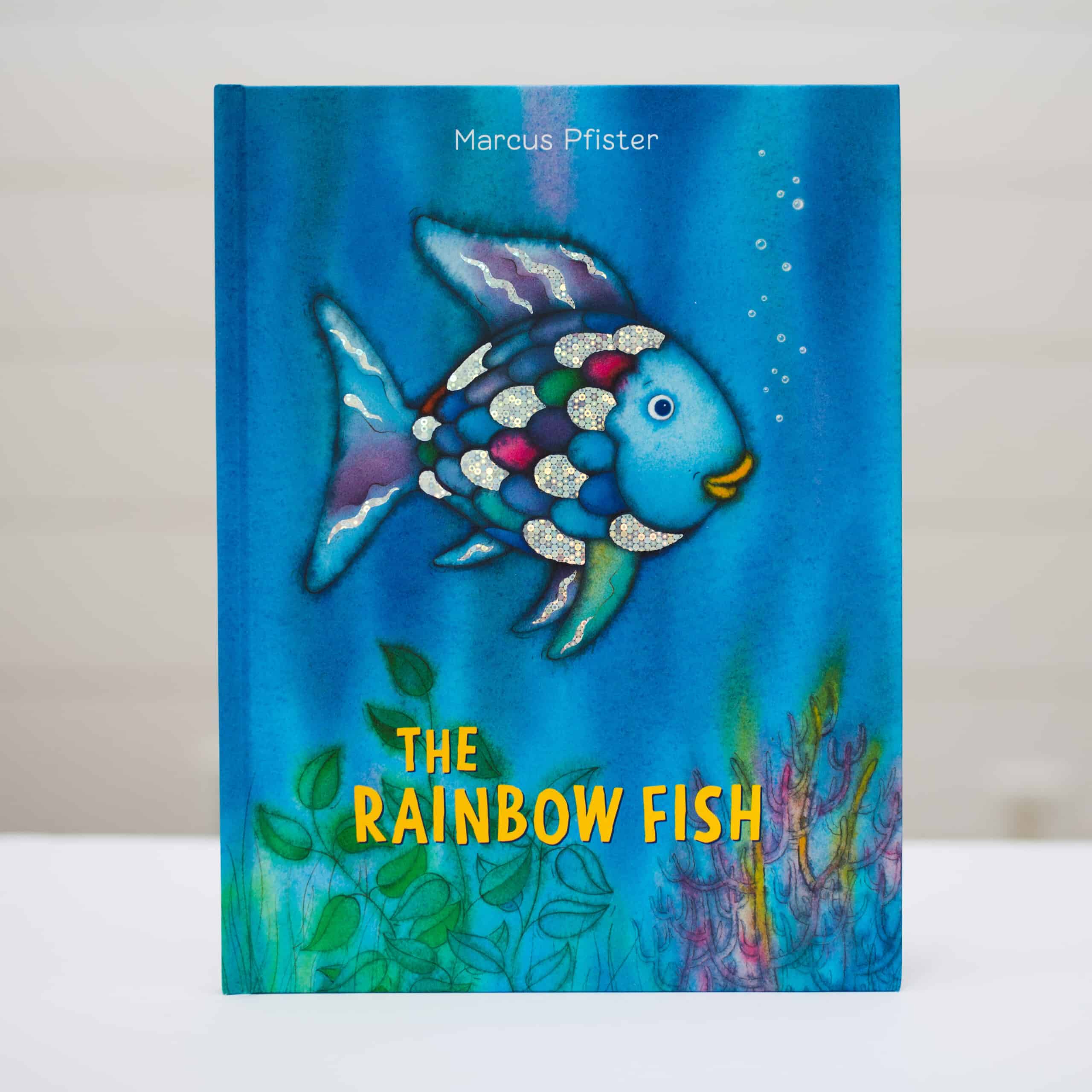 The Rainbow Fish
