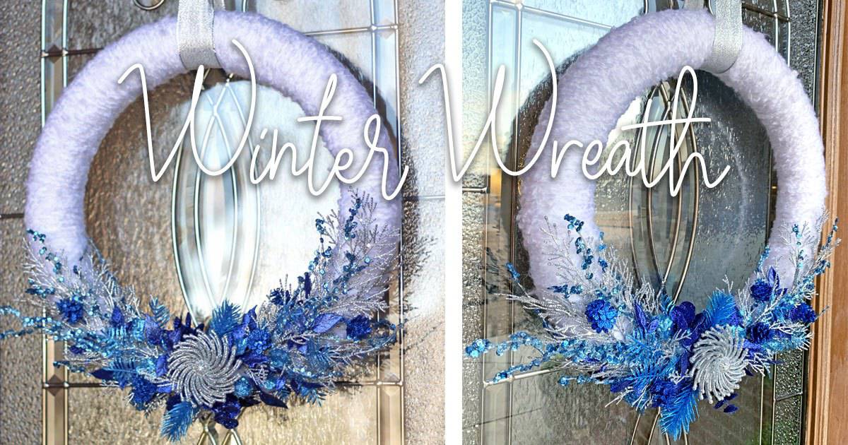 16 Fun Winter Crafts For Kids And Adults In 2024