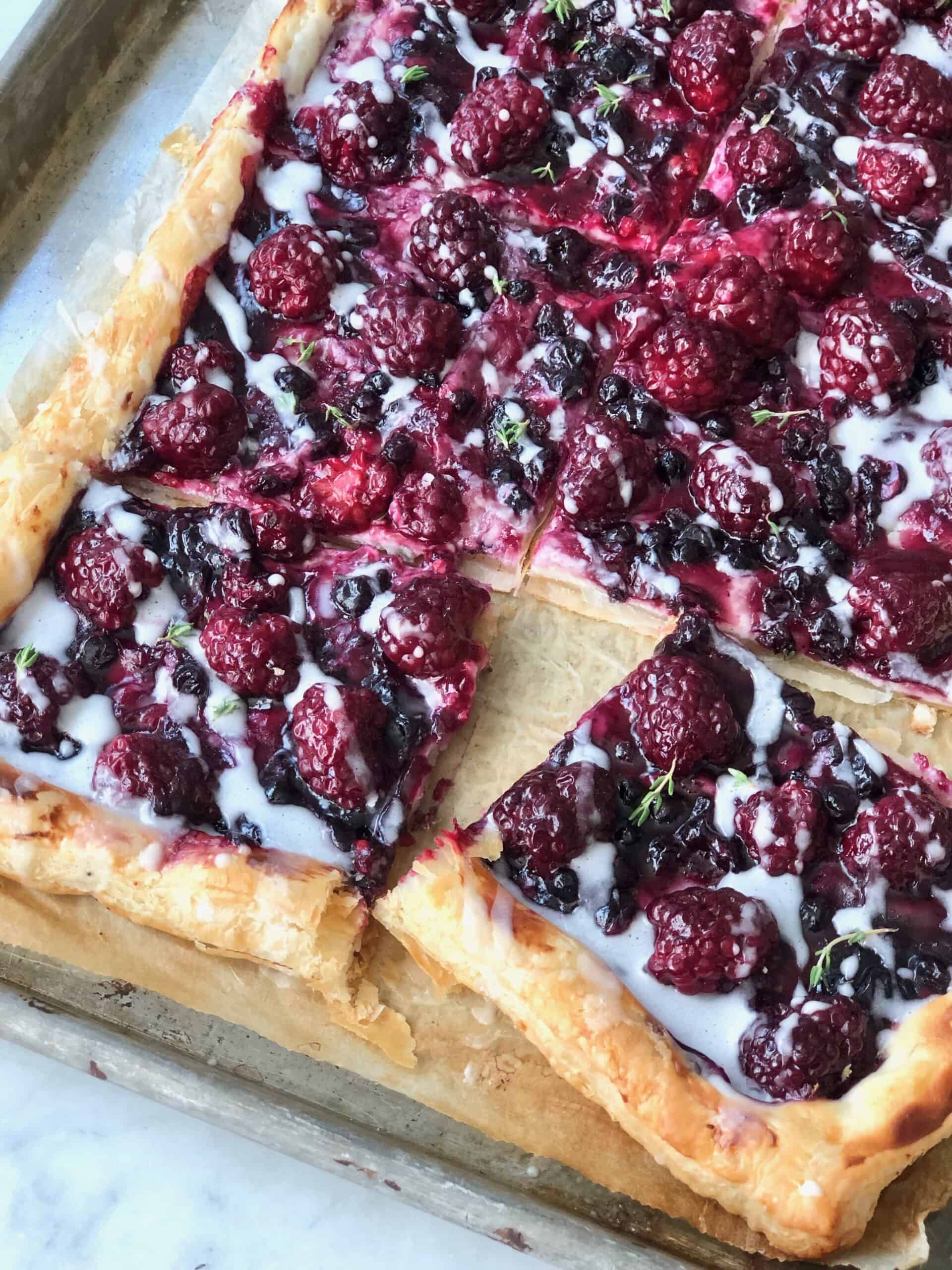 22 Delicious Breakfast Ideas Without Eggs - Amanda Seghetti