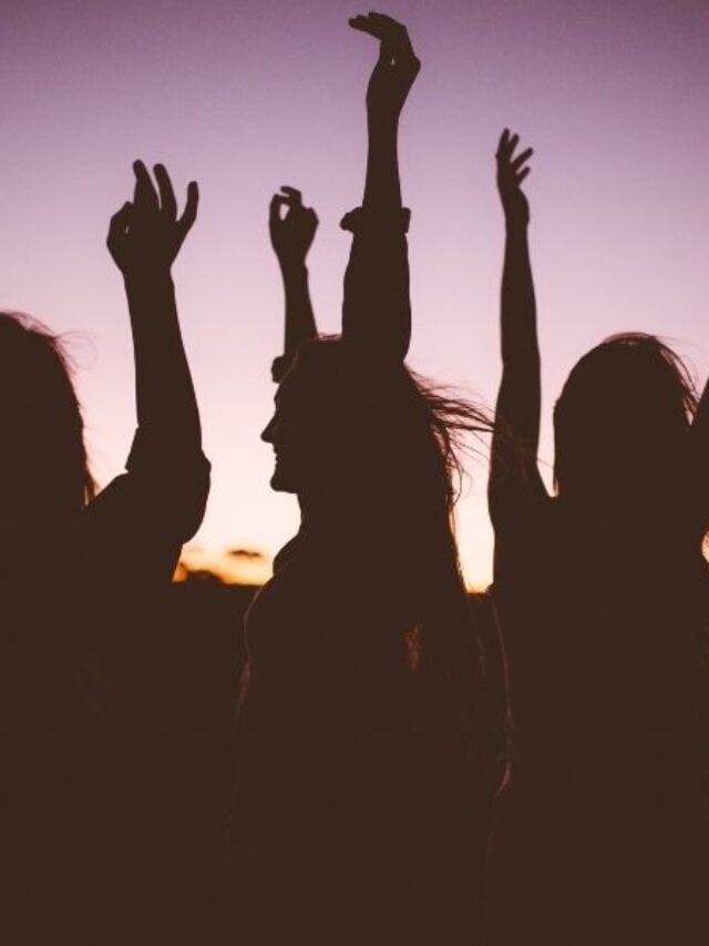 5 Fun Birthday Party Activities for Teens