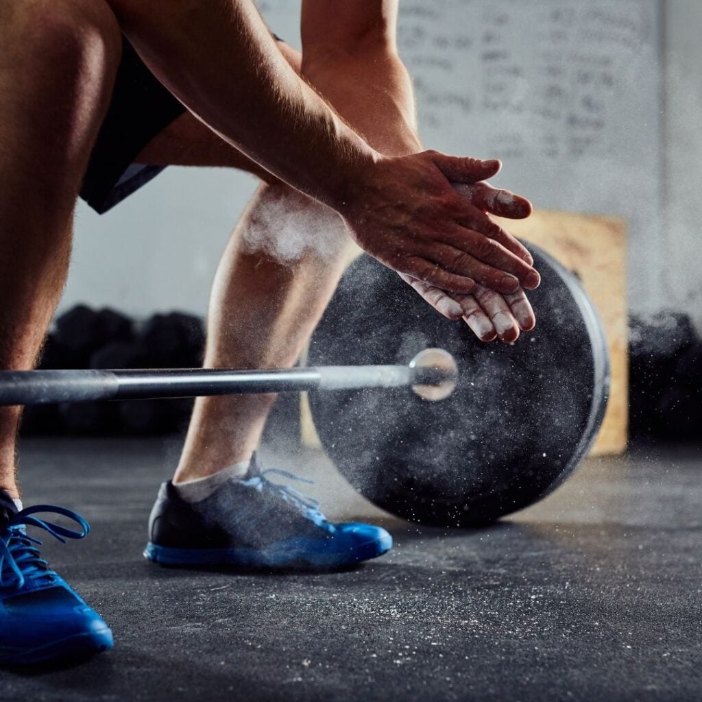 bodybuilder and weightlifters gifts