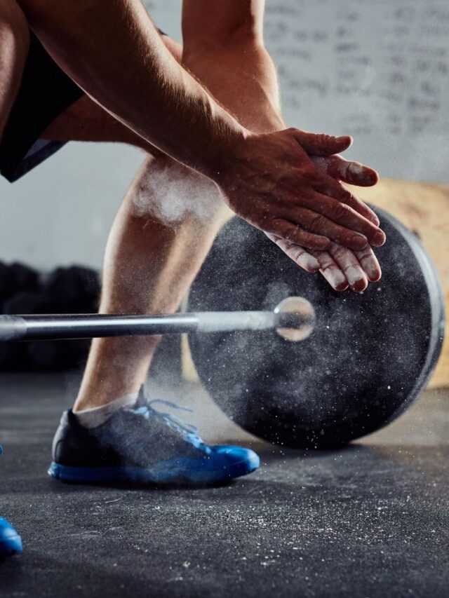 7 Gift Ideas for Weight Lifters