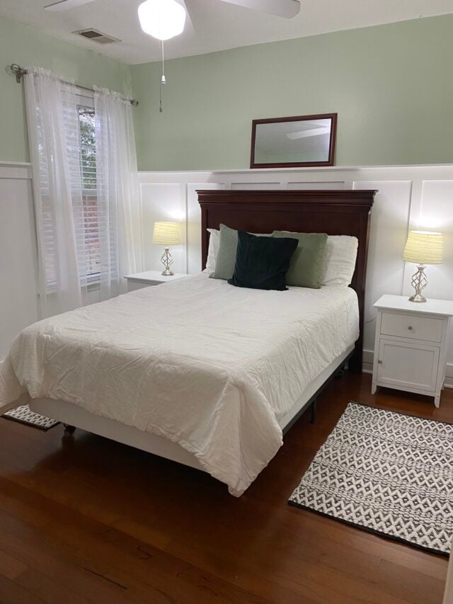 Popular Bedroom Paint Colors