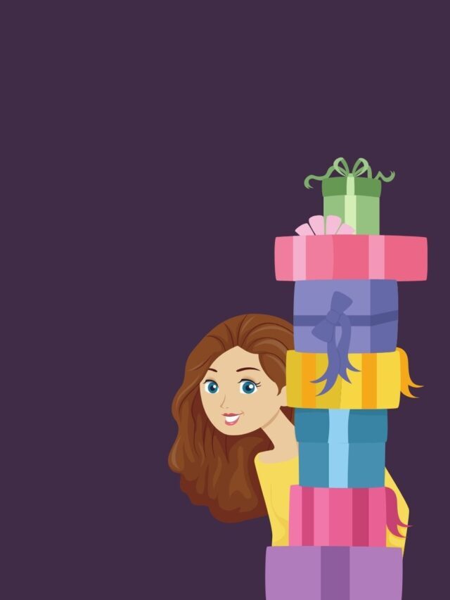 Stocking Stuffers for Teens