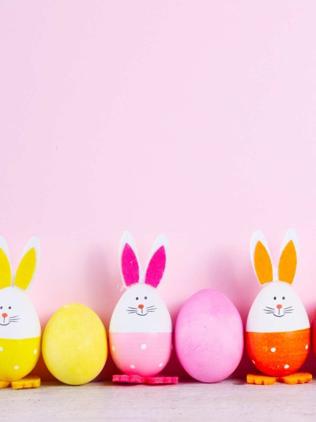 Fun Easter Activities for Kids