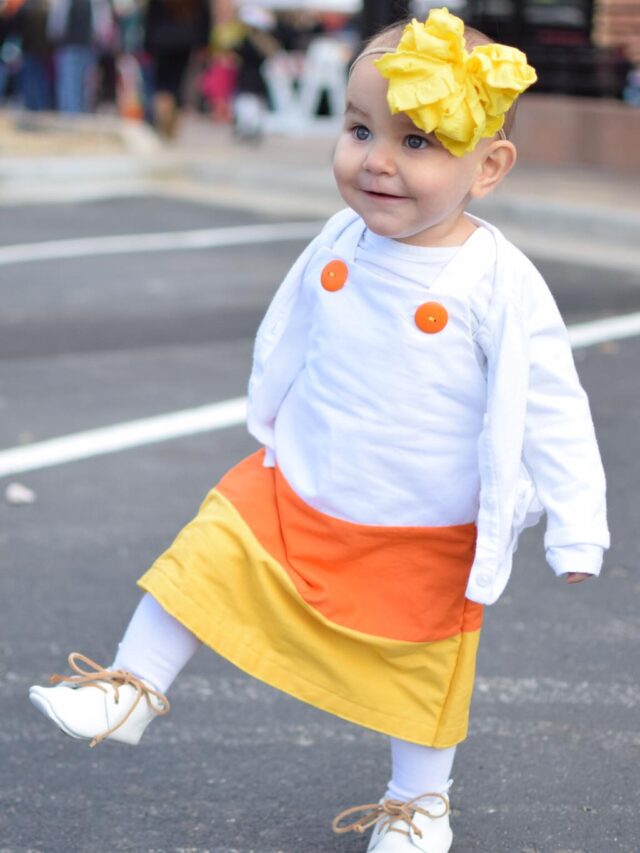 5 Easy DIY Halloween Costumes