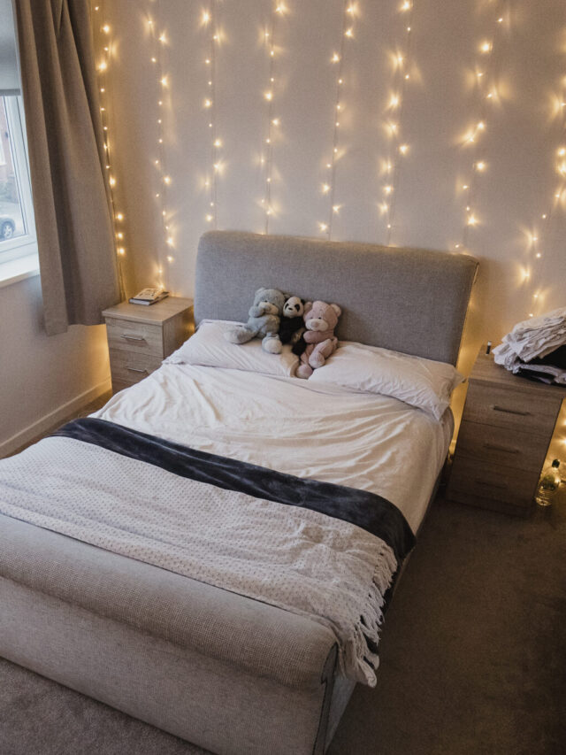 Popular Dorm Room Decor Ideas