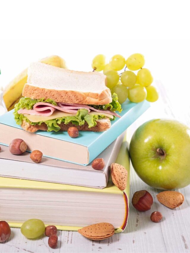 7 Kids’ Books for Picky Eaters